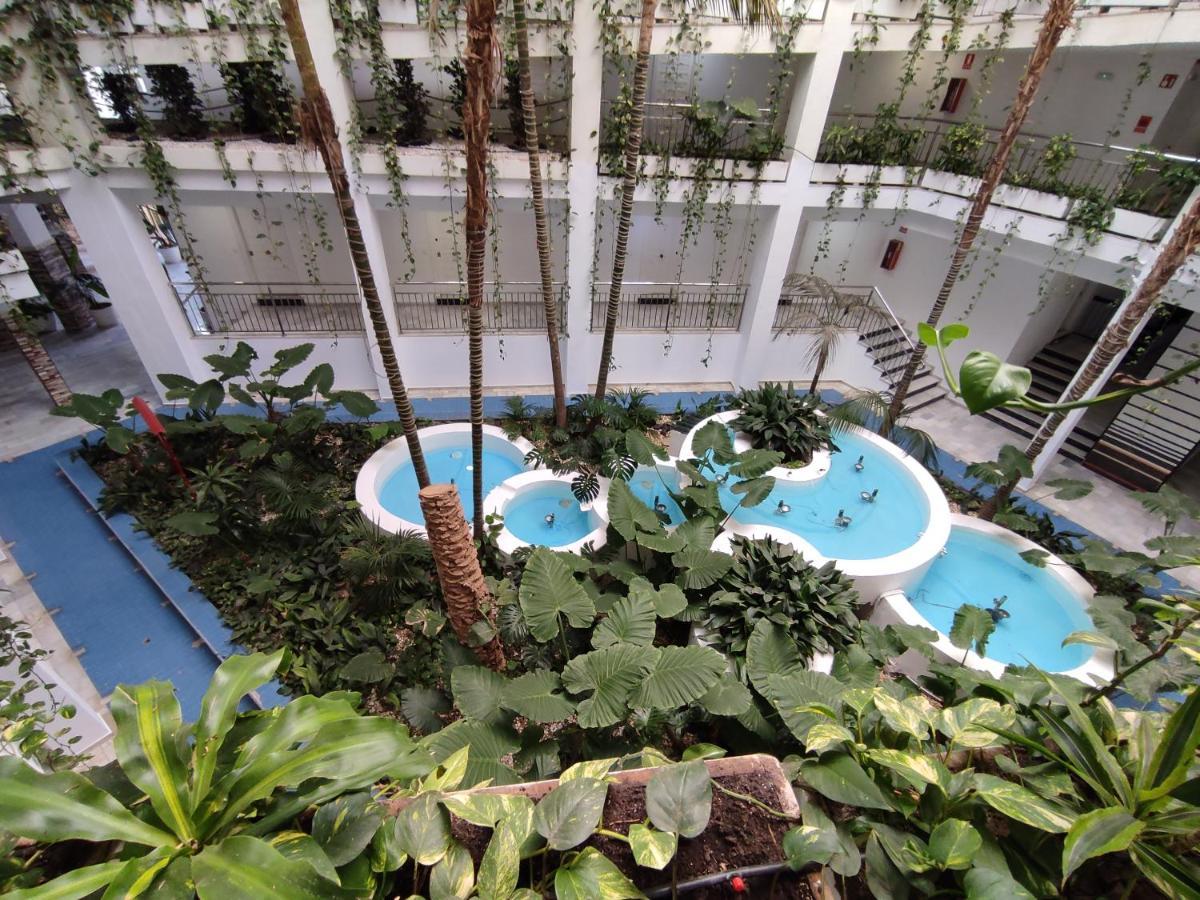 Estudio Benalbeach Primera Linea De Playa Benalmádena Zewnętrze zdjęcie