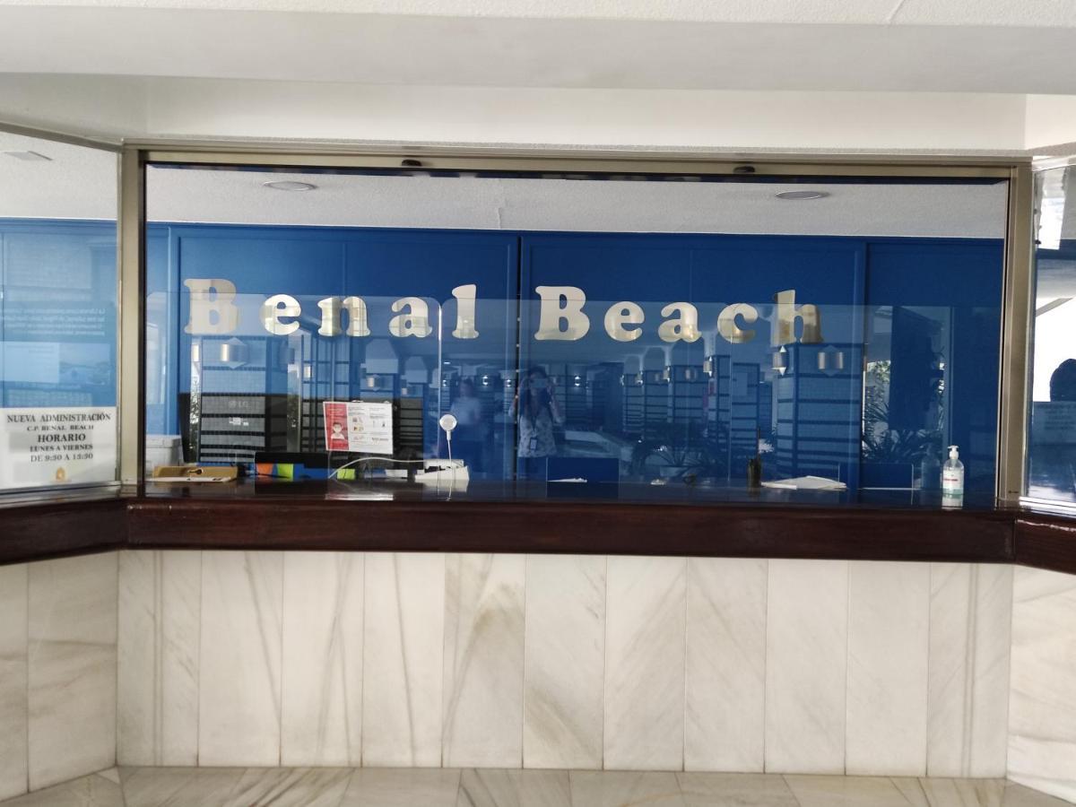 Estudio Benalbeach Primera Linea De Playa Benalmádena Zewnętrze zdjęcie